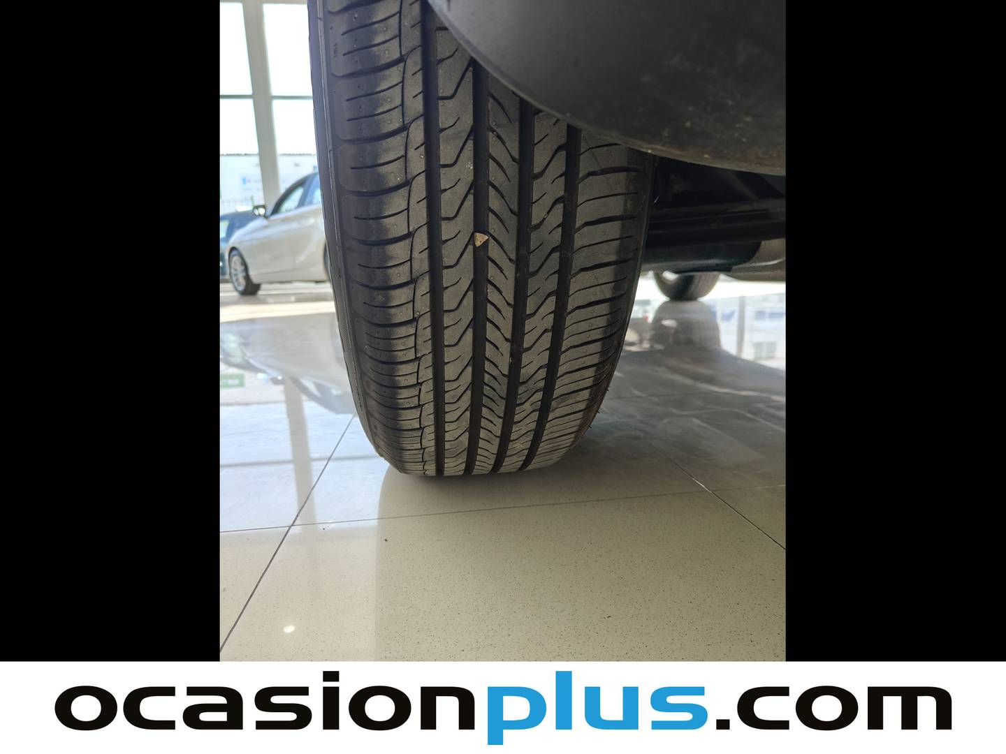 Jeep Renegade Jeep Renegade 1.0G Sport 4x2 (120 CV) de segunda mano