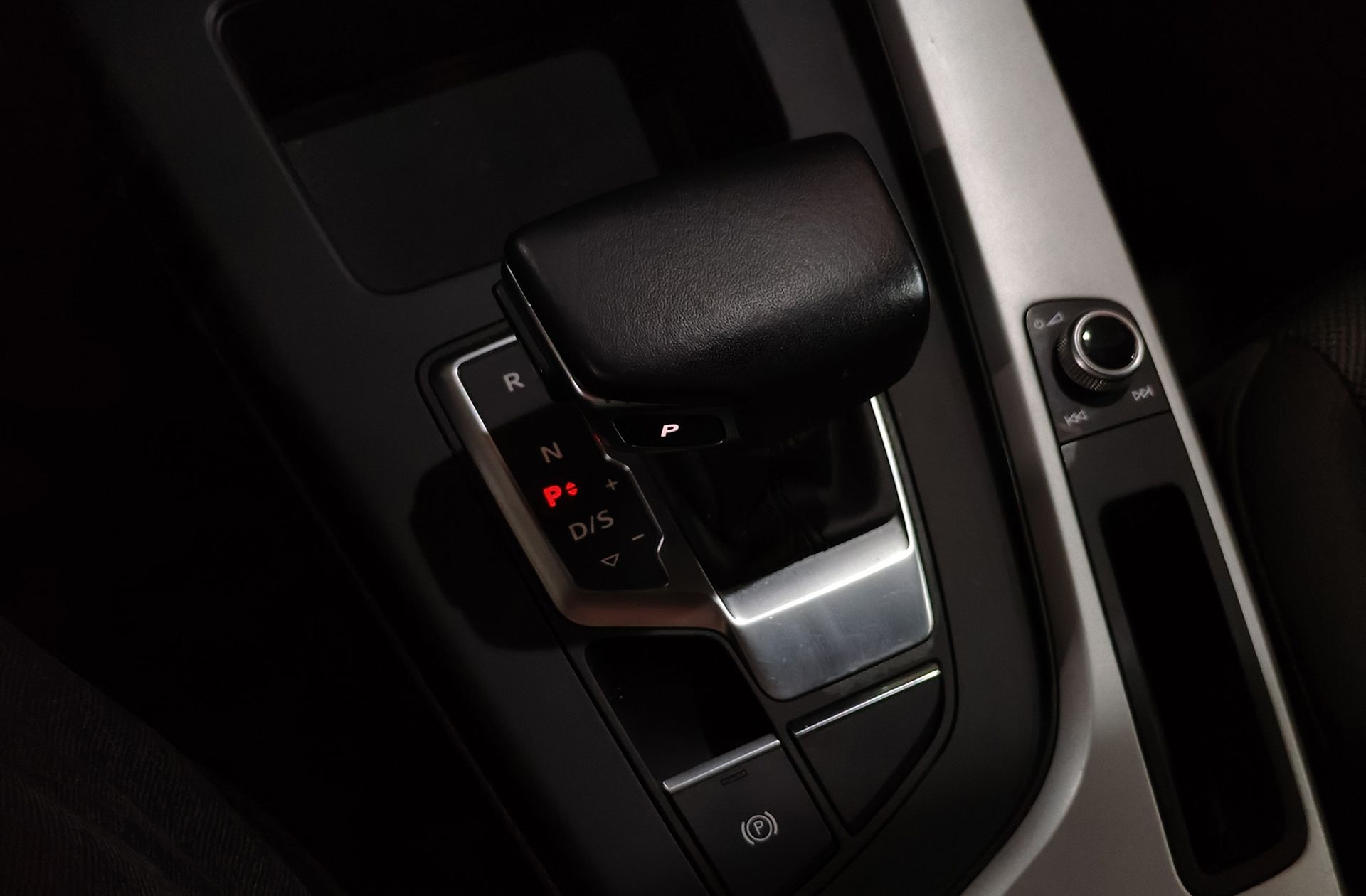 Audi A4 Avant Advanced 35 TFSI S tronic - foto 5