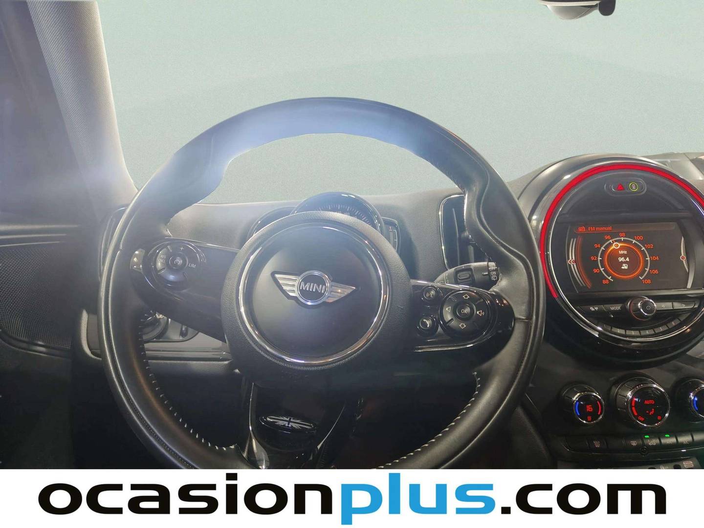Mini Countryman Mini MINI Countryman One D (116 CV) de ocasión
