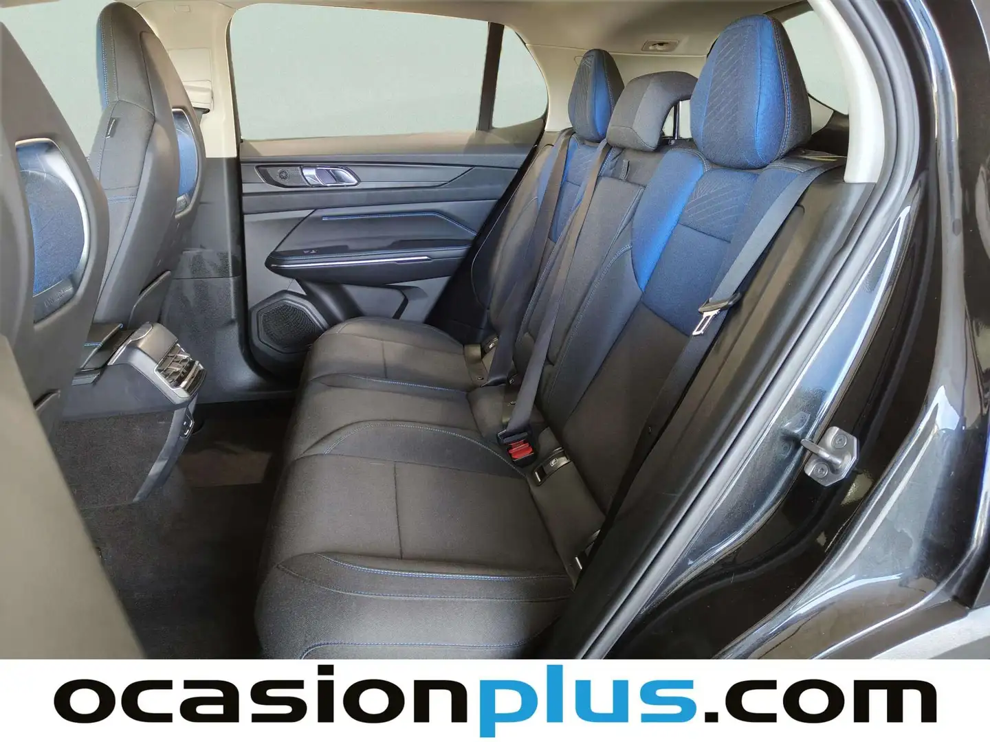 Foto Lynk & Co 01 Lynk & Co 01 1.5 PHEV (261 CV)