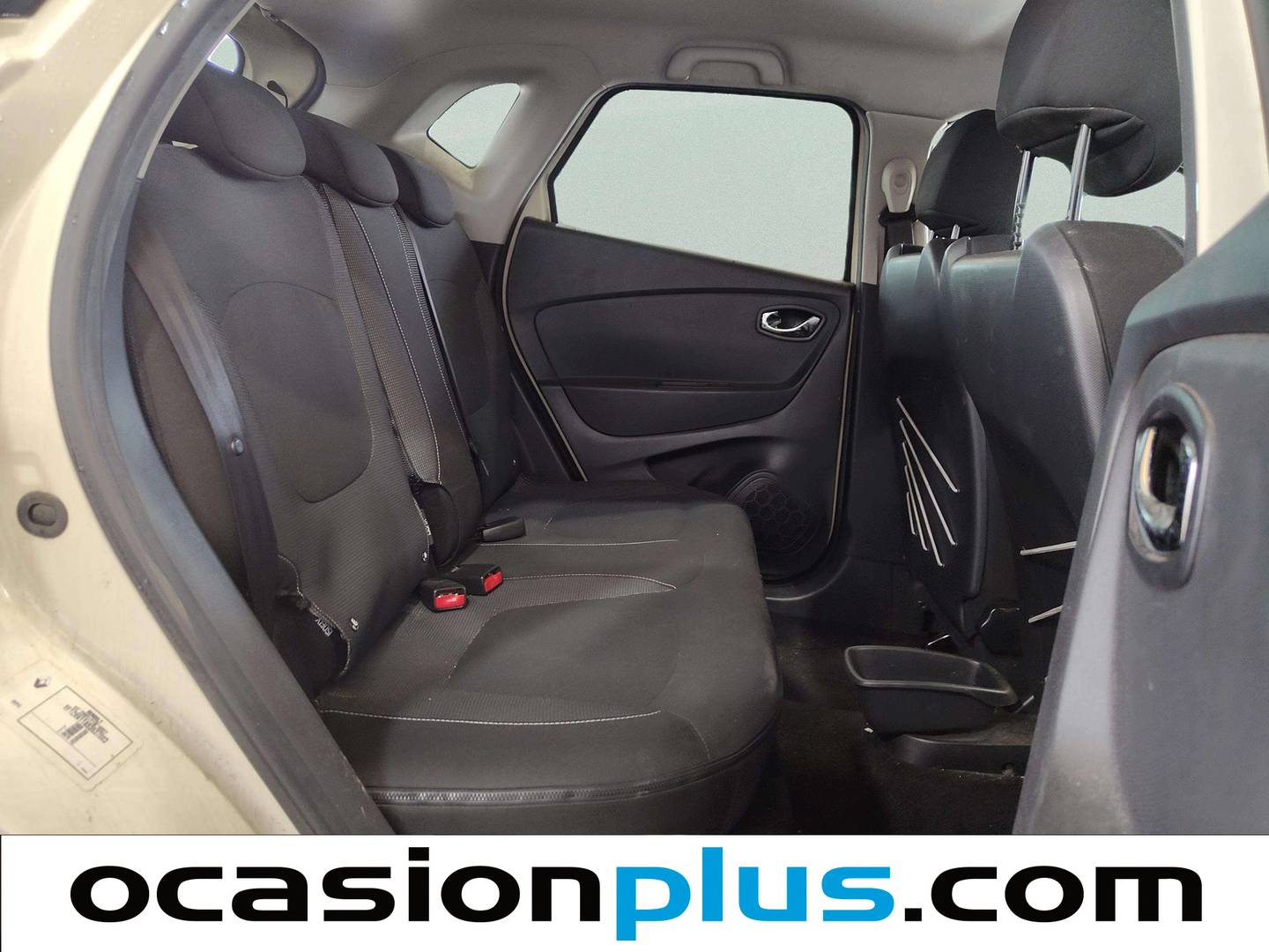 Renault Captur Renault Captur Zen Energy TCe (90 CV) km 0
