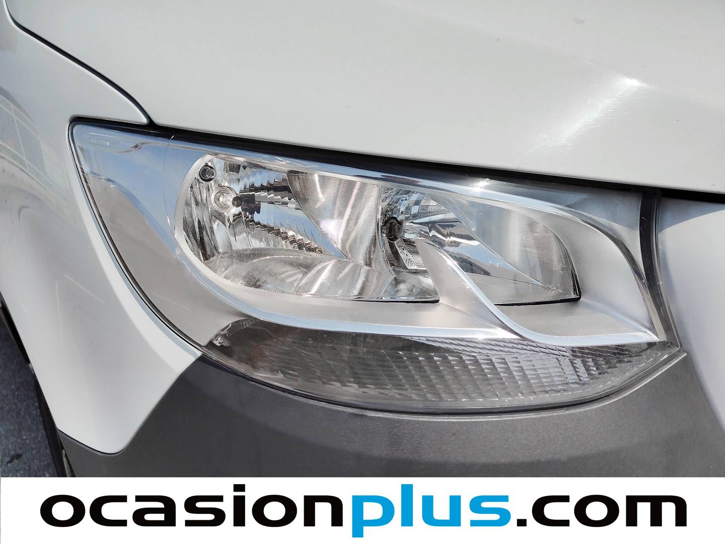 Foto Mercedes Sprinter Mercedes-Benz Sprinter 211 CDI MEDIO 3.0T T. ALTO (114 CV)