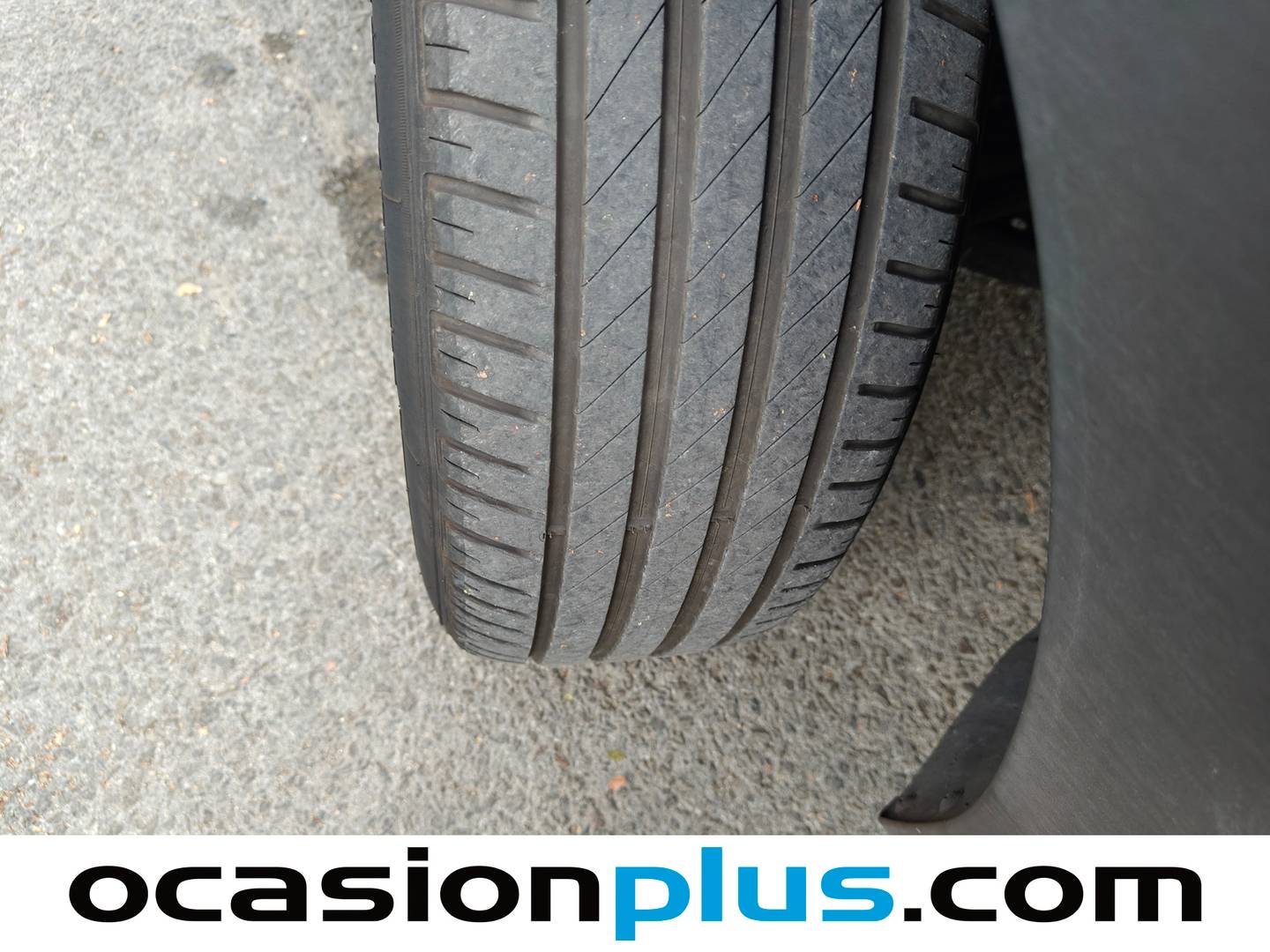 Hyundai Tucson Hyundai Tucson 1.6 CRDI 48V SLE 4x2 (116 CV) manual
