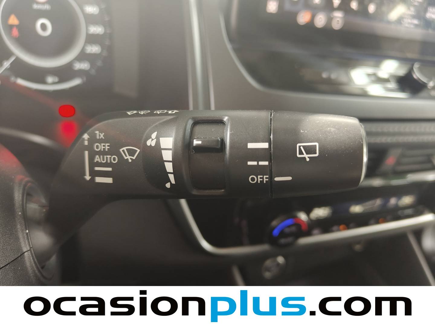 Foto Nissan QASHQAI Nissan Qashqai DIG-T 140 N-Connecta (140 CV)