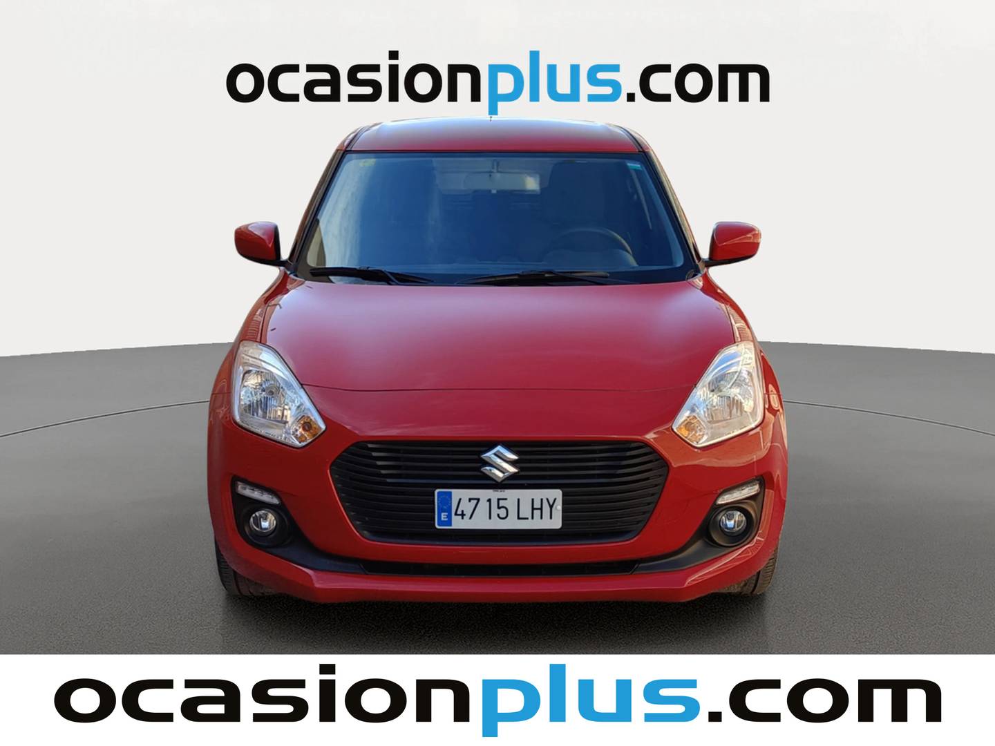 Foto Suzuki Swift Suzuki Swift 1.2 GLE Mild Hybrid (90 CV)