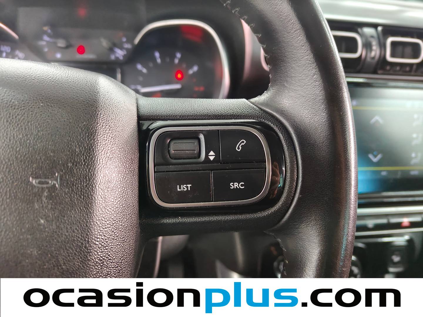 Citroën C3 Aircross Citroen C3 Aircross PureTech 110 S&S Shine (110 CV) 110cv