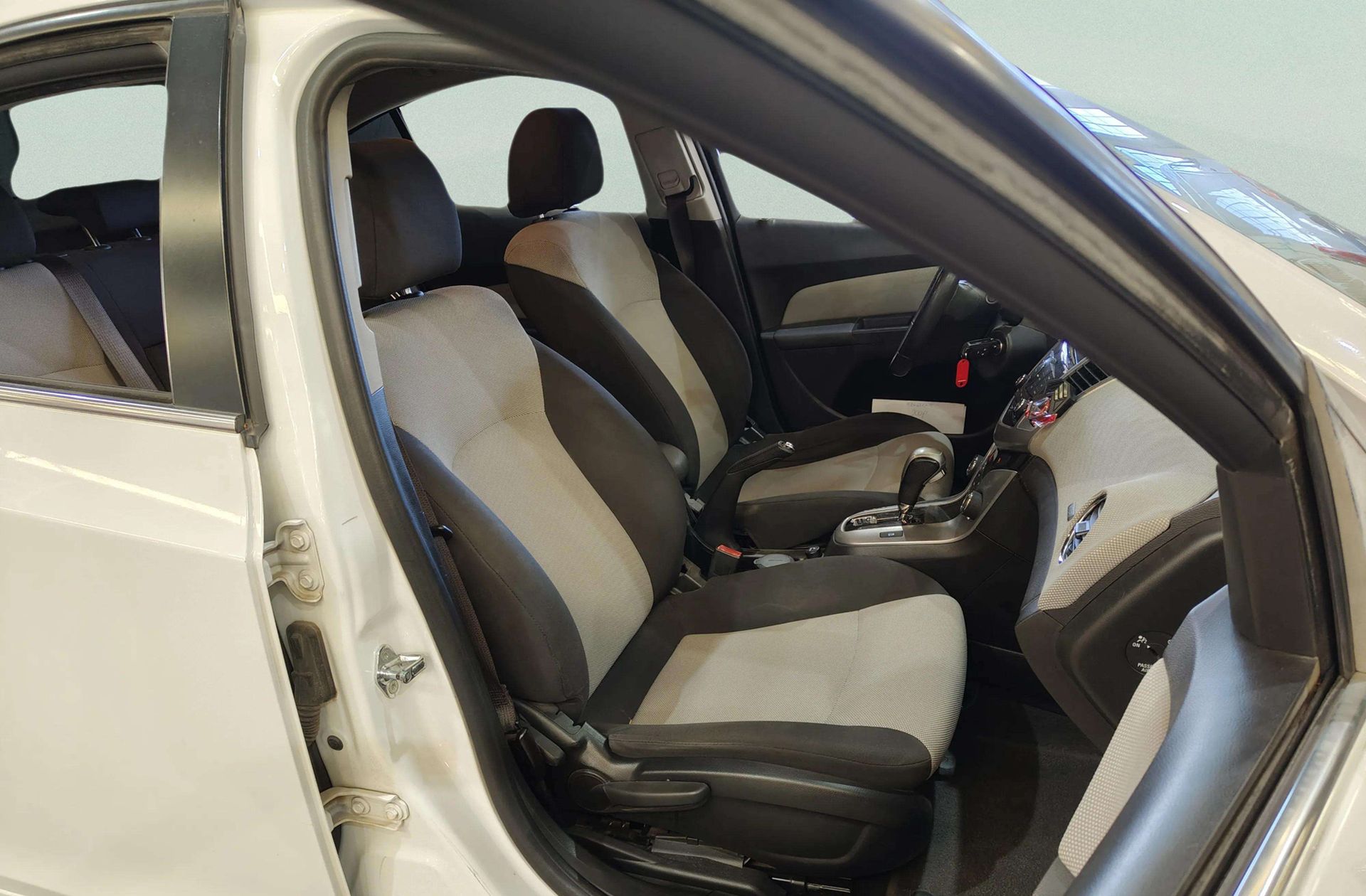 Chevrolet Cruze 2.0 Vcdi LT - foto 15