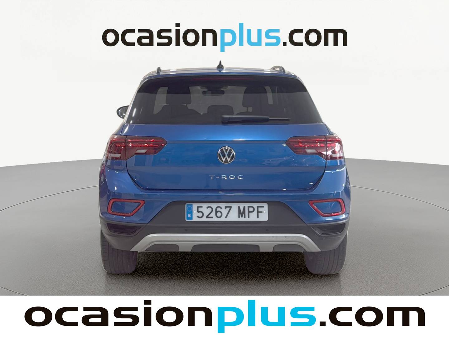 Volkswagen T-Roc Volkswagen T-Roc Life 2.0 TDI (150 CV) DSG km 0