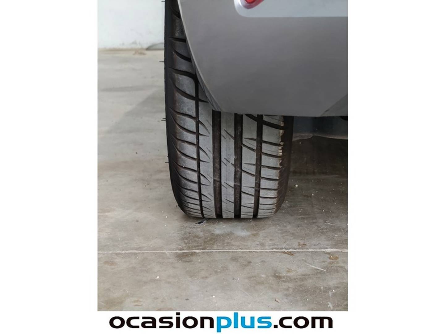 Foto Opel Corsa Opel Corsa 1.2 Turbo XHL Elegance Auto (100 CV)