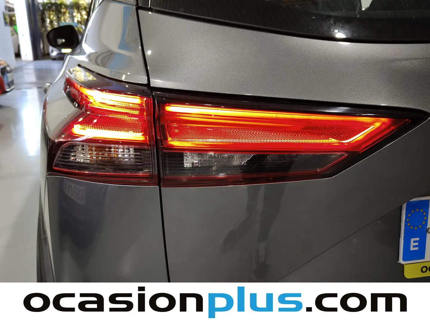 Foto Nissan QASHQAI Nissan Qashqai DIG-T 140 mHEV Acenta 4x2 (140 CV)