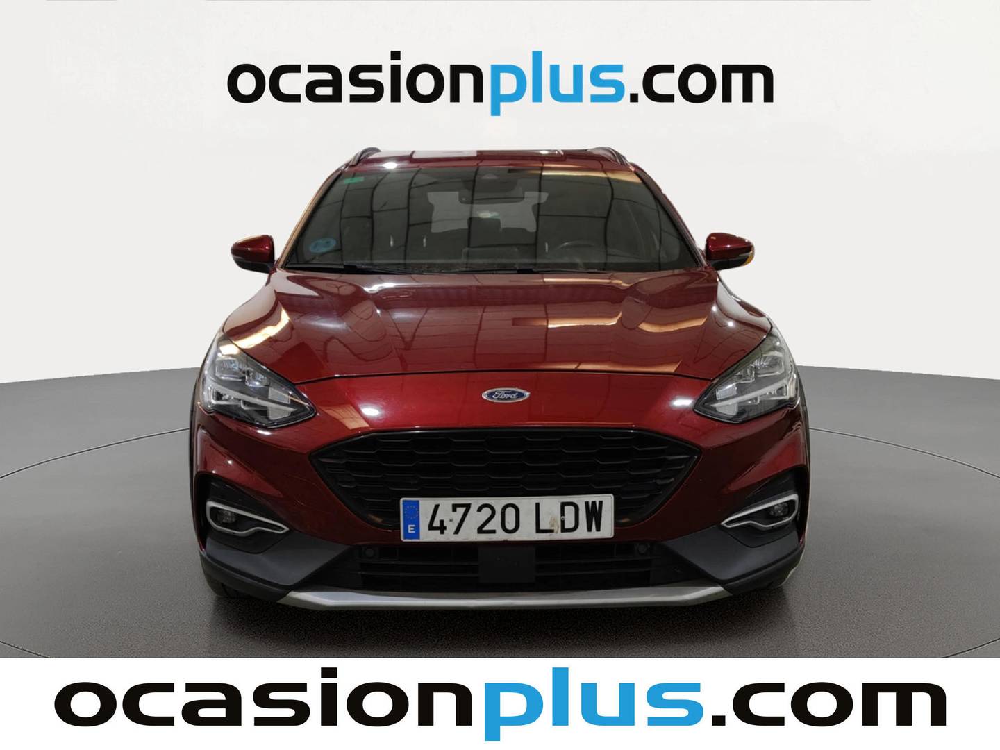 Ford Focus Ford Focus SportBreak 2.0 Ecoblue Active Auto (150 CV) 150cv