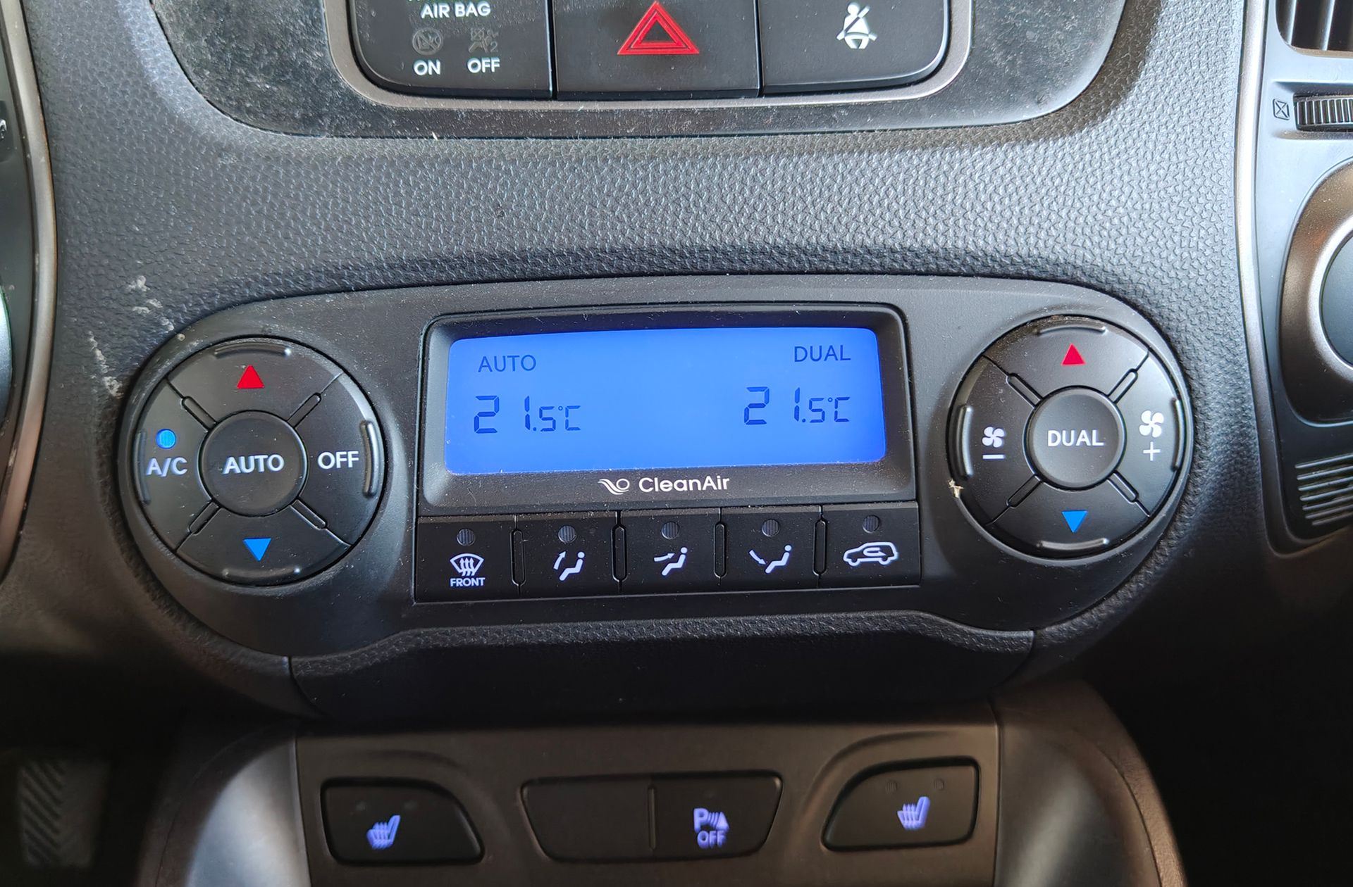 Hyundai ix35 1.6 GDi BlueDrive Tecno 4x2 - foto 28