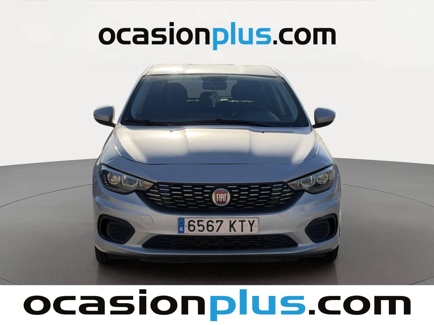 Fiat Tipo Fiat Tipo 1.3 Multijet Easy (95 CV) 95cv