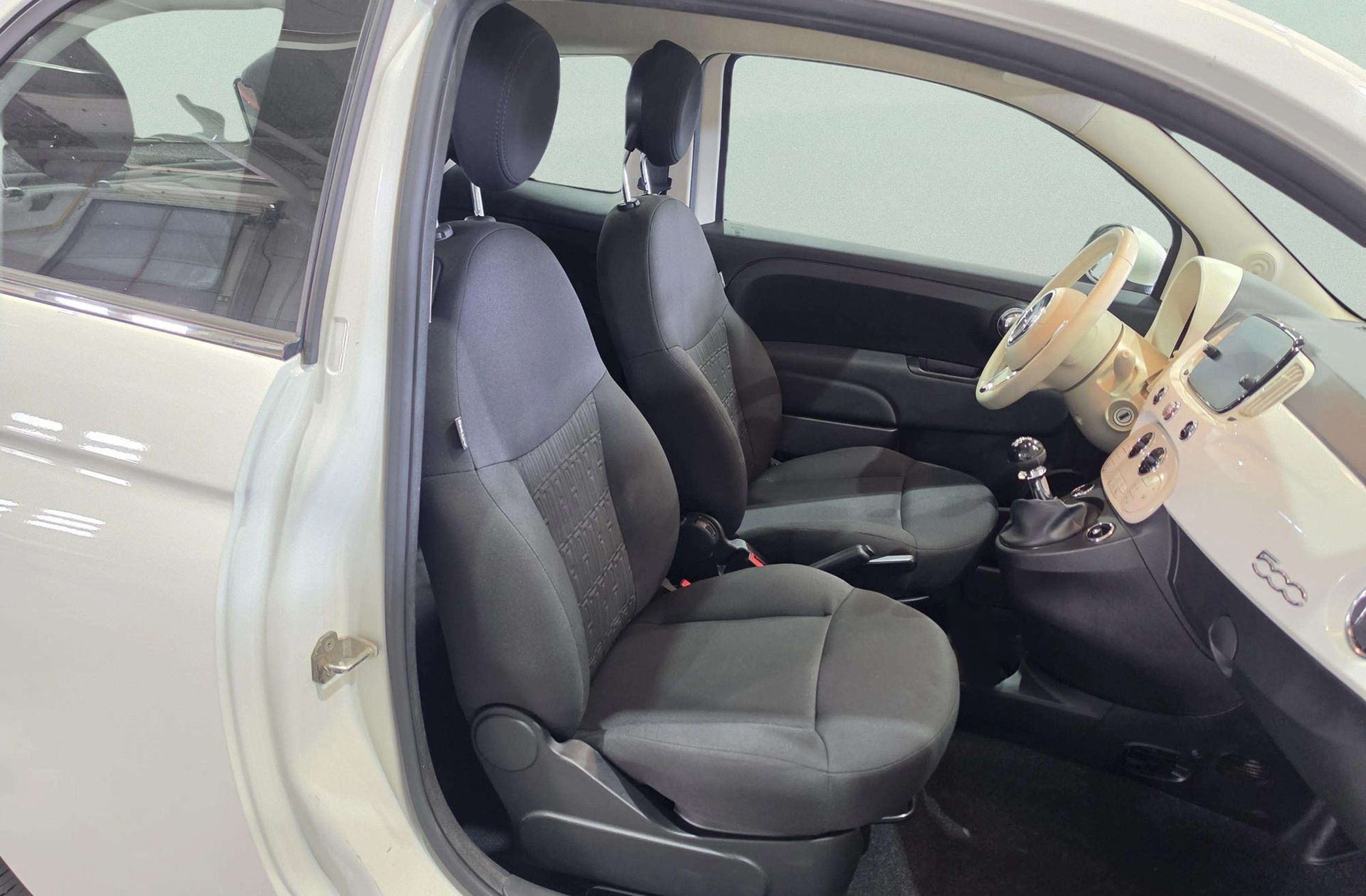Fiat 500 1.0 Hybrid Dolcevita - foto 14