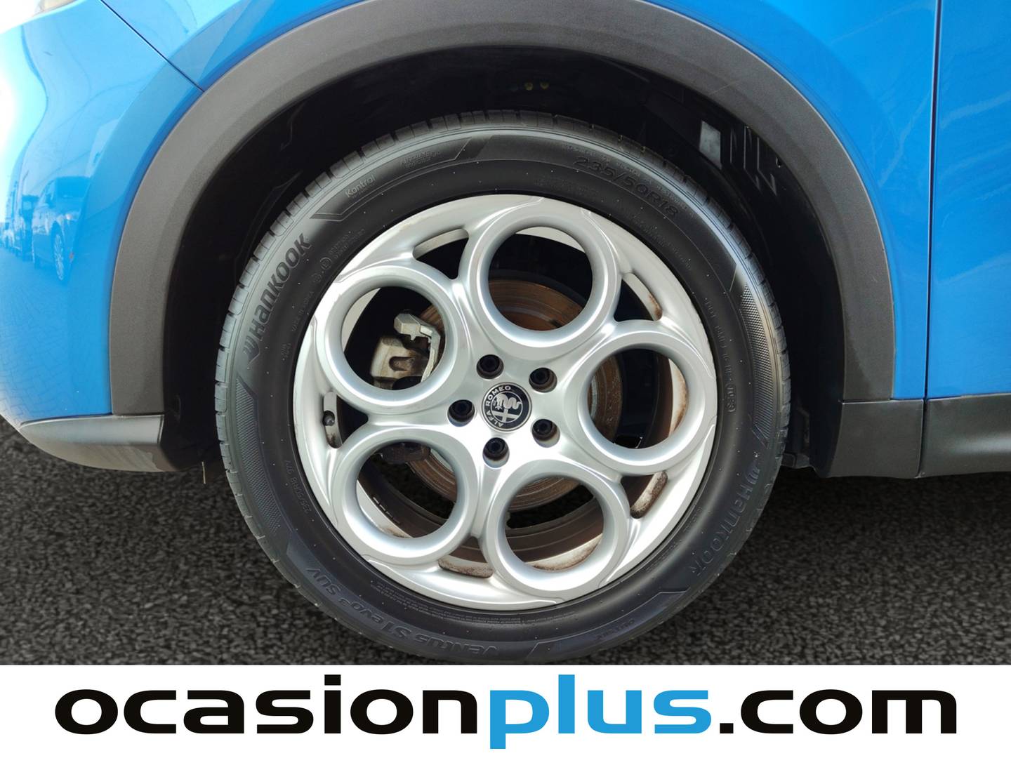 Foto Alfa Romeo Tonale Alfa Romeo Tonale 1.5 MHEV Sprint FWD (130 CV)