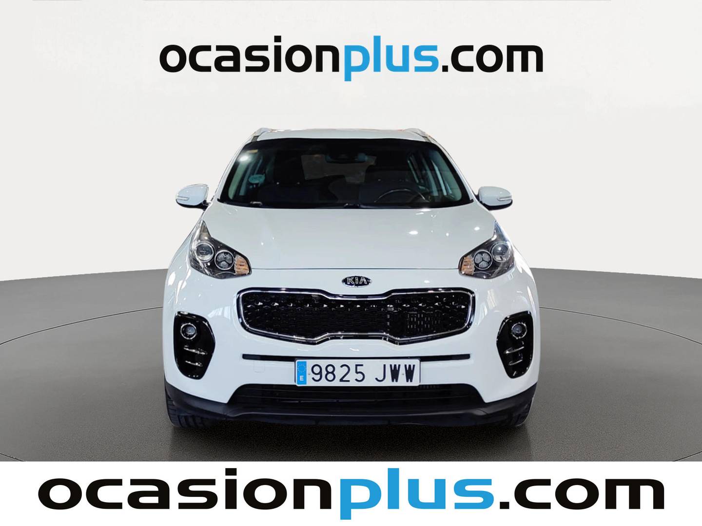 KIA Sportage Kia Sportage 1.7 CRDi VGT Eco-Dynamics x-Tech17 4x2 (115 CV) barato