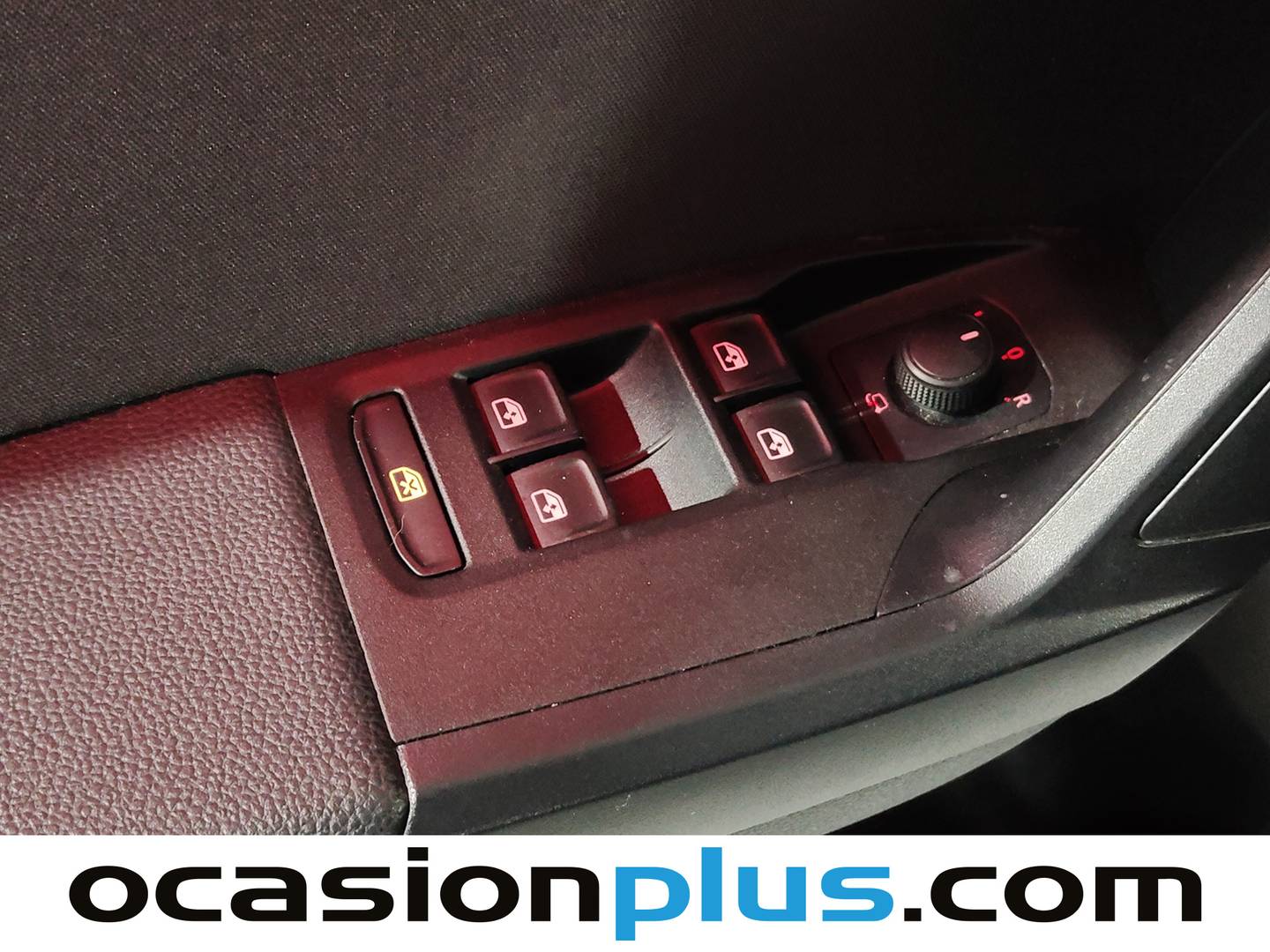 Seat Ibiza SEAT Ibiza 1.0 TSI FR Plus (115 CV) de segunda mano