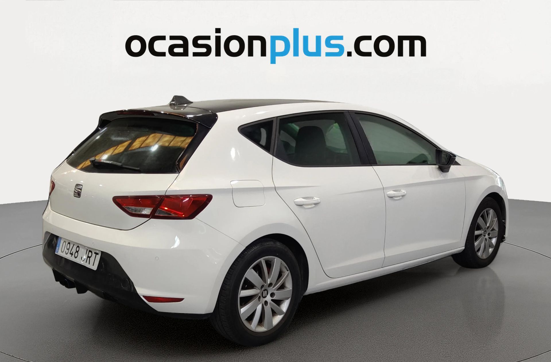 SEAT León 1.6 TDI Ecomotive Reference - foto 4