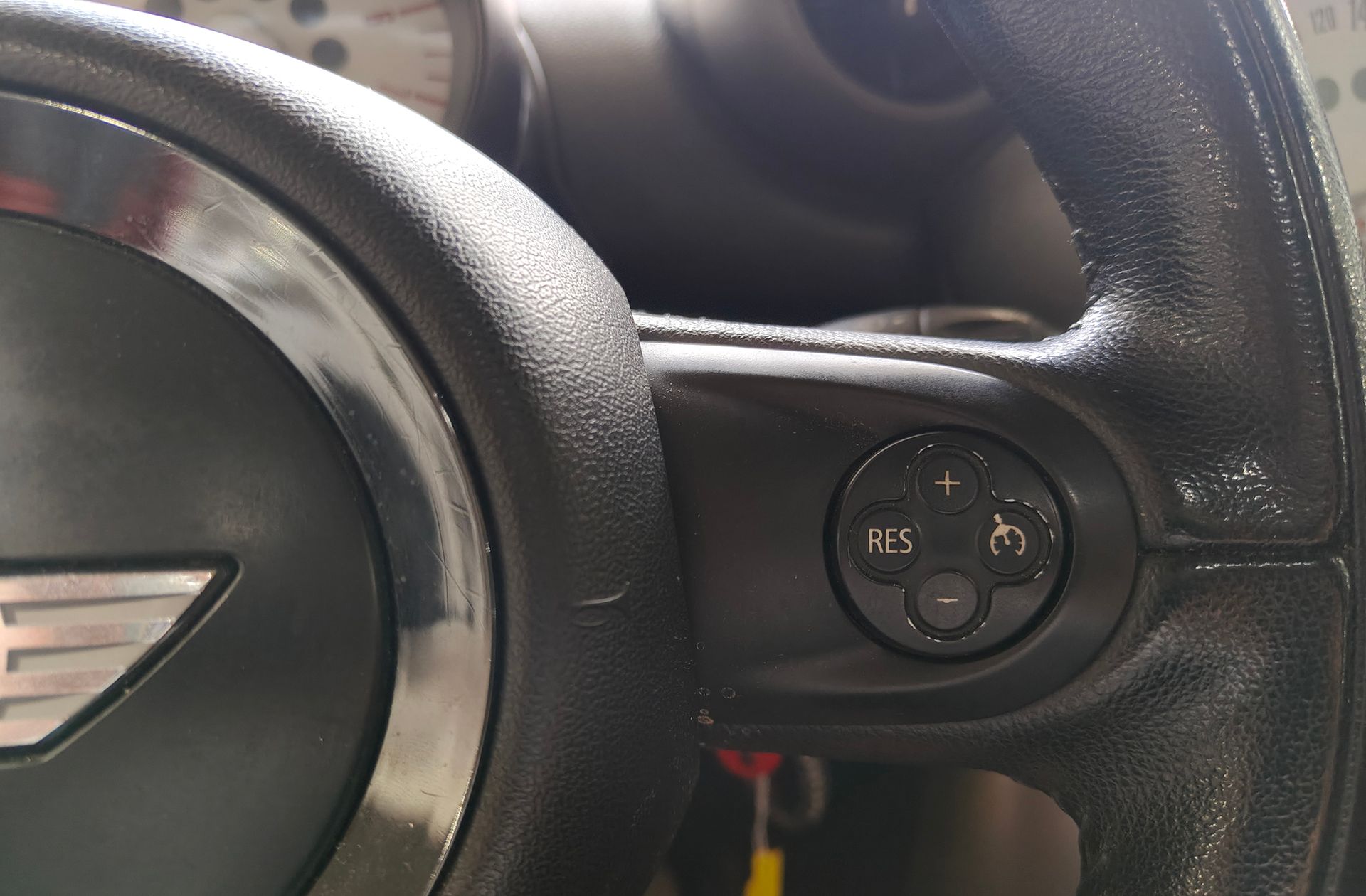 MINI Countryman One D - foto 24