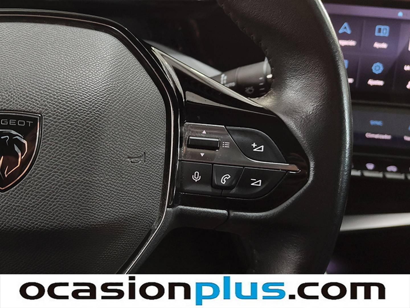 Foto Peugeot 308 Peugeot 308 PureTech 130 S&S Allure (130 CV)