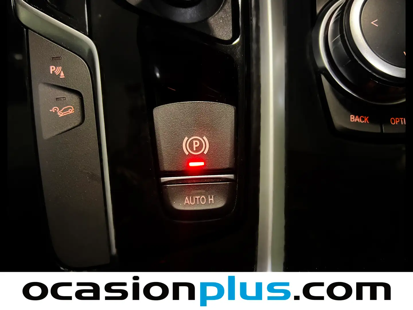 Foto BMW X4 BMW X4 xDrive30d (286 CV)