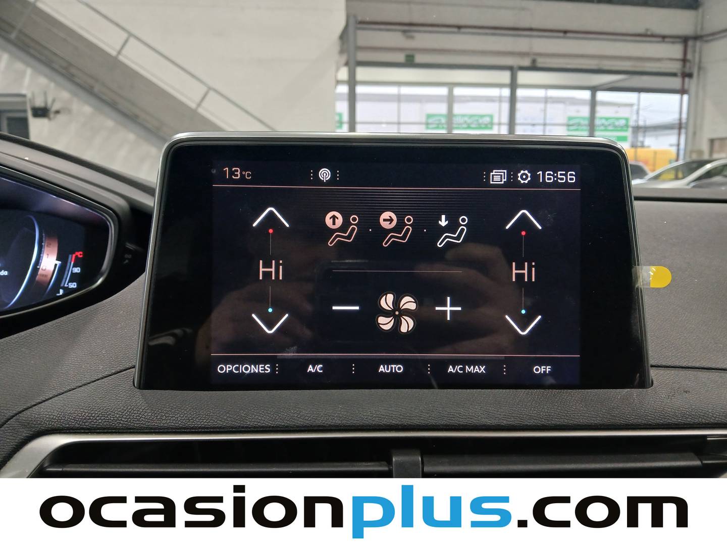 Foto Peugeot 3008 Peugeot 3008 BlueHDI 130 S&S GT Line (130 CV)