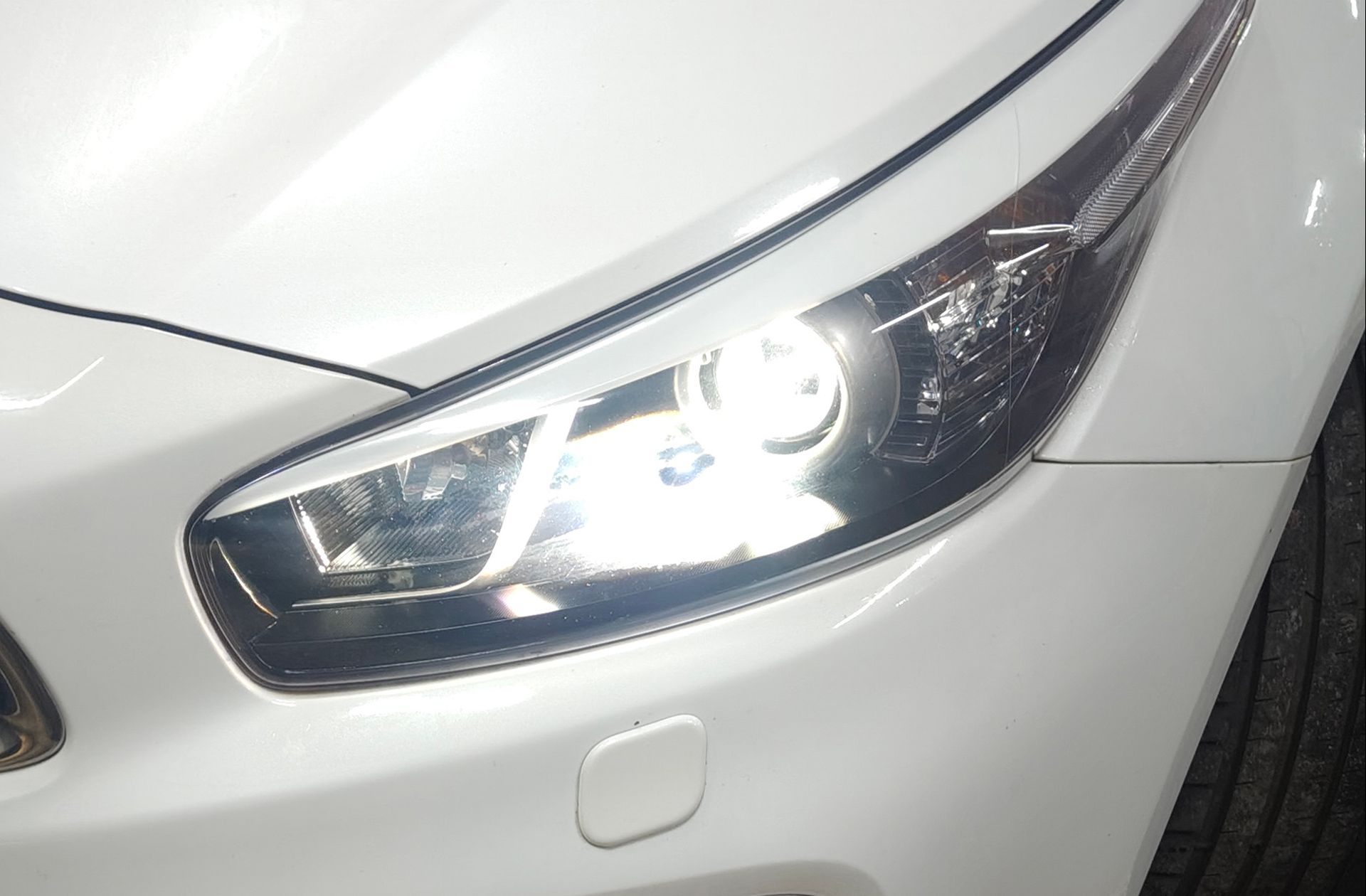 Kia ProCeed 1.6 T-GDi GT - foto 14