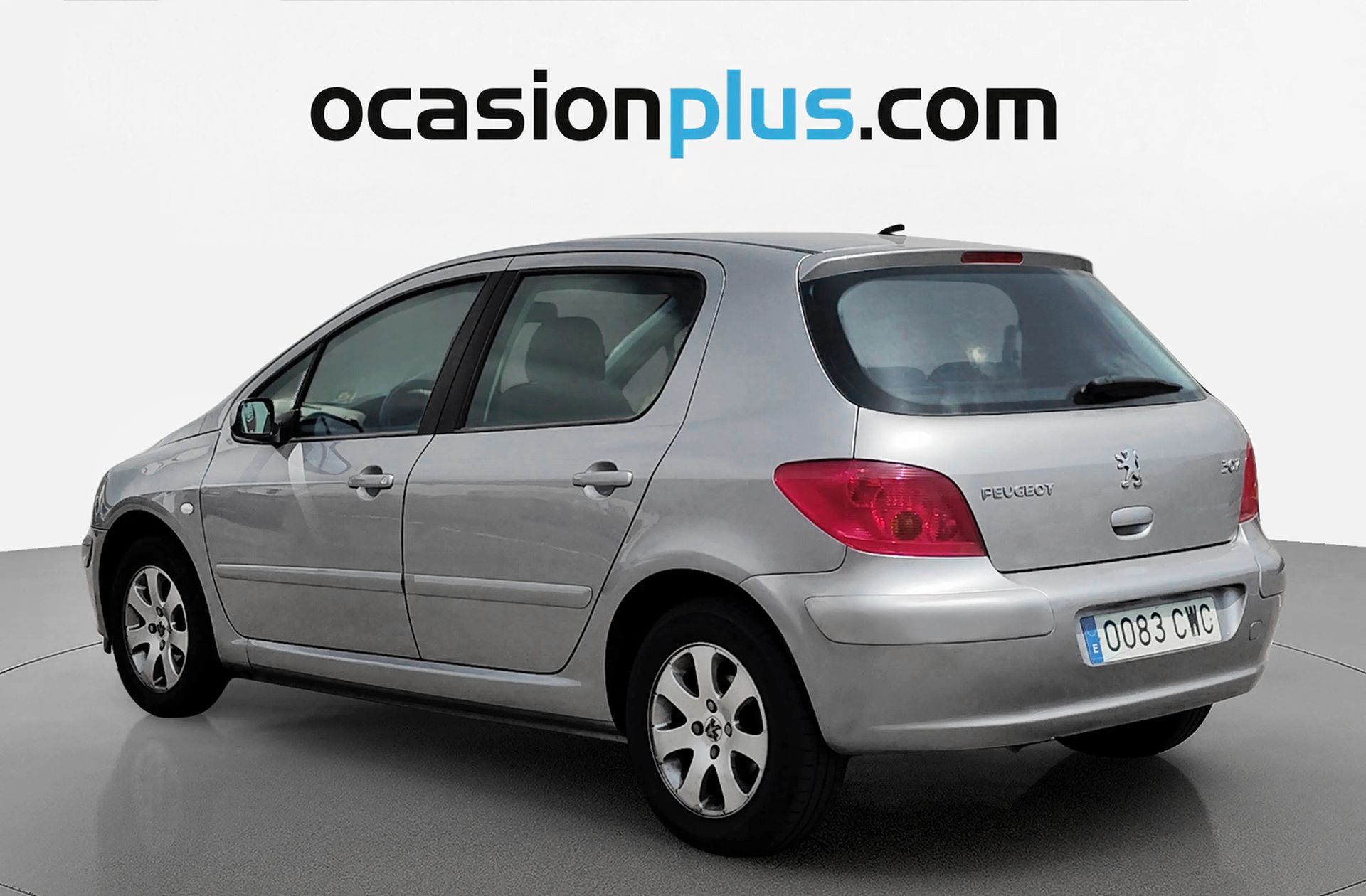 Peugeot 307 1.6 XT - foto 3