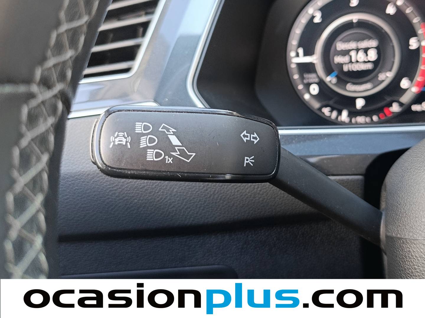 Volkswagen Tiguan Volkswagen Tiguan Sport 2.0 TDI (150 CV) DSG Pack R Line 150cv