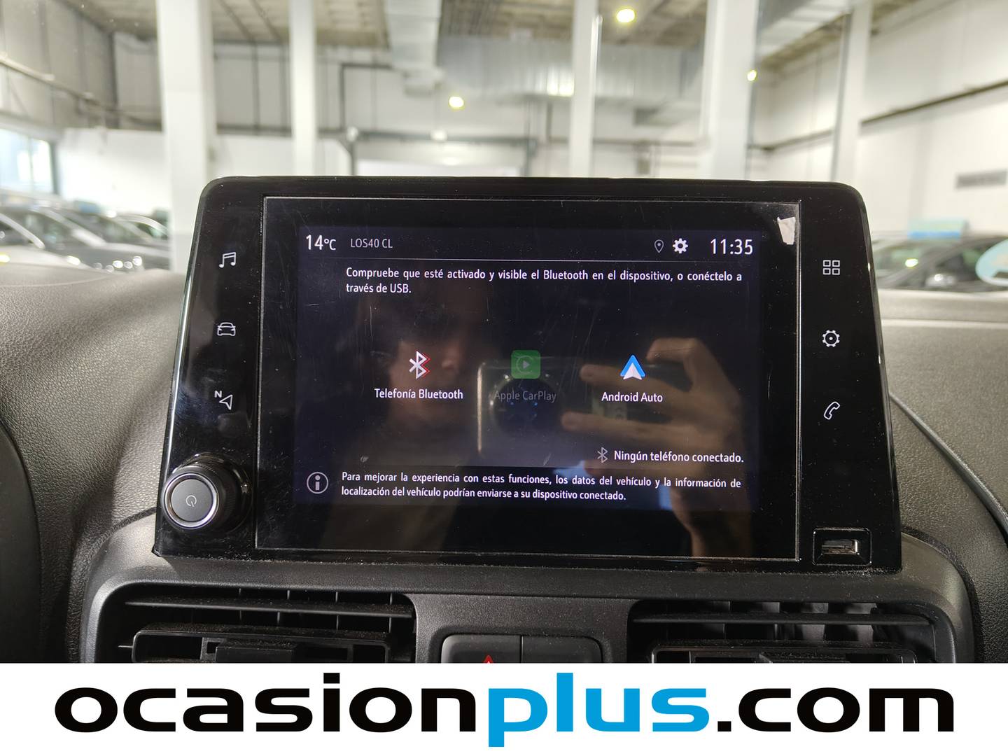 Foto Opel Combo Life Opel Combo Life 1.5 TD S&S Edition L (102 CV)