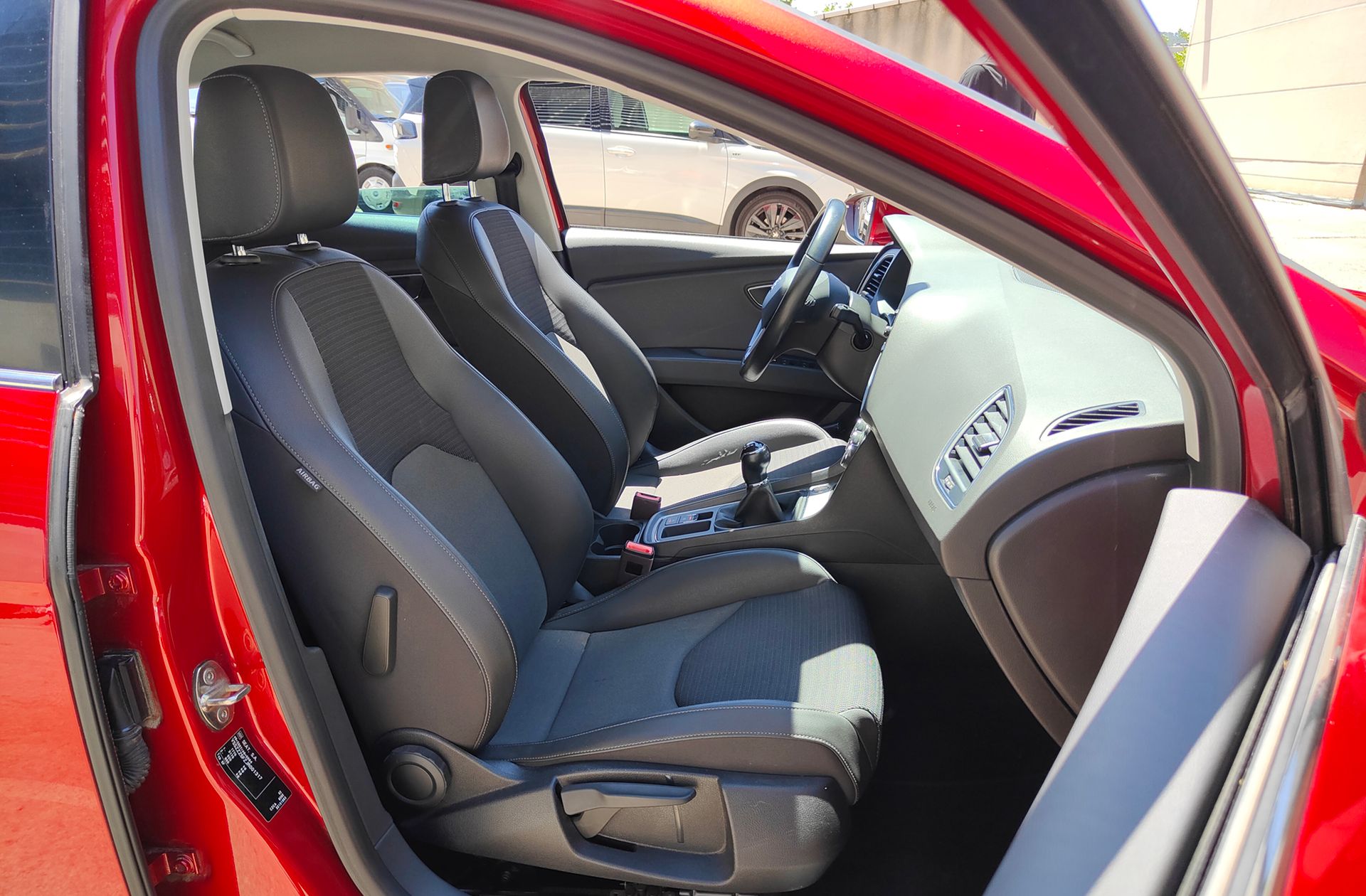 SEAT León 1.4 TSI Xcellence Plus GLP - foto 18