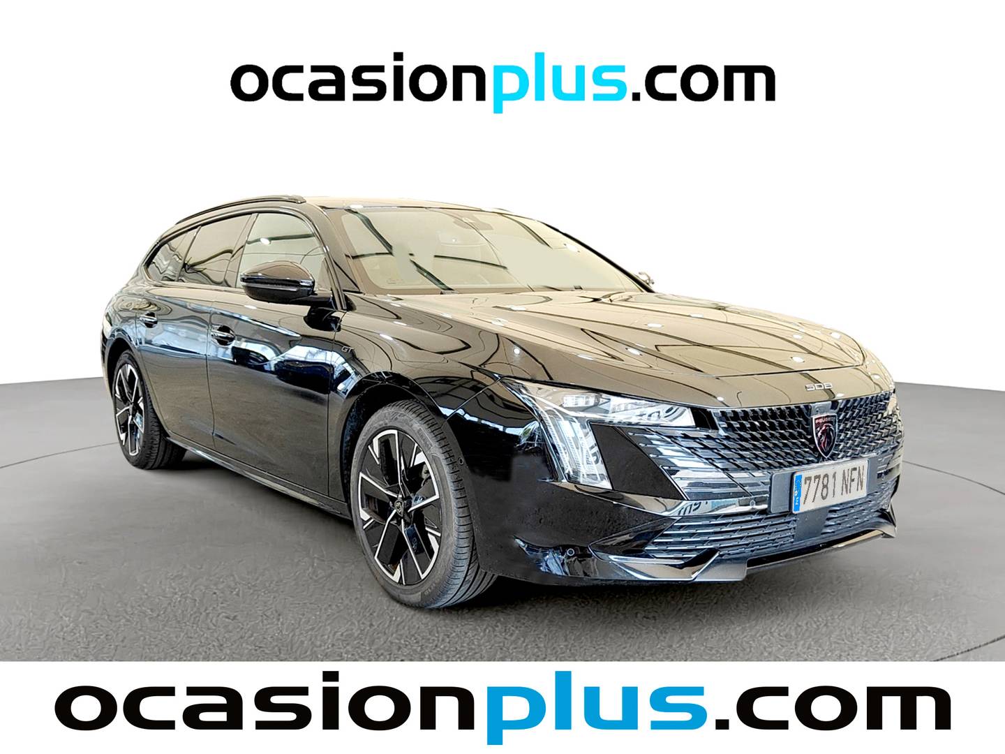 Foto Peugeot 508 Peugeot 508 SW SW BlueHDi 130 S&S GT EAT8 (130 CV)