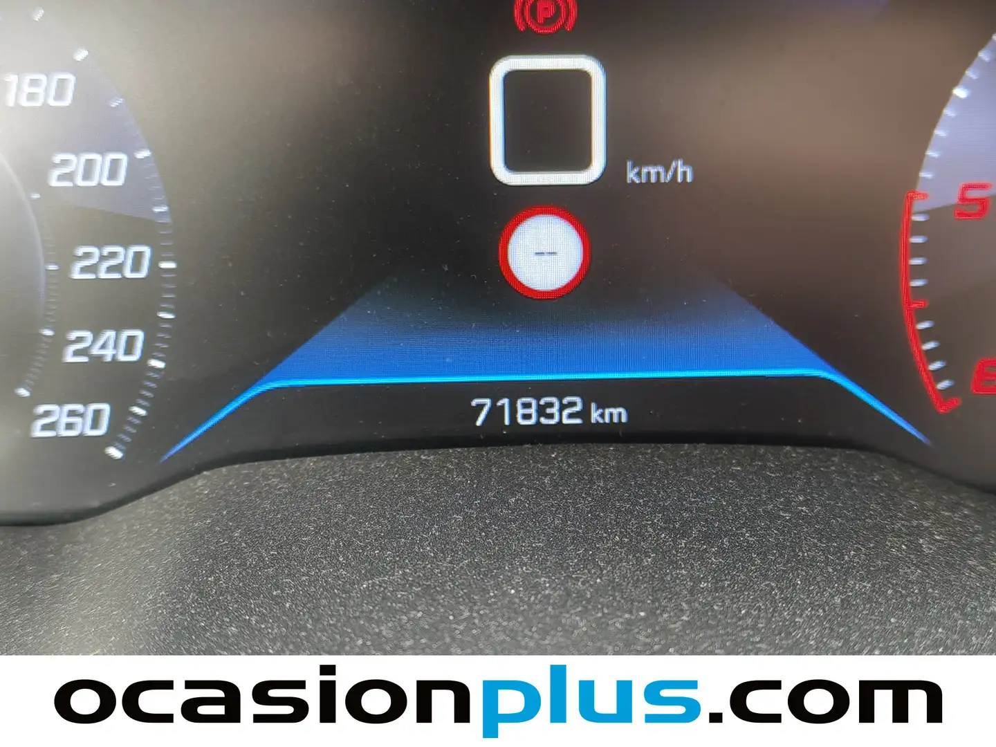 Foto Peugeot 508 Peugeot 508 BlueHDI 130 S&S Allure Pack EAT8 (130 CV)