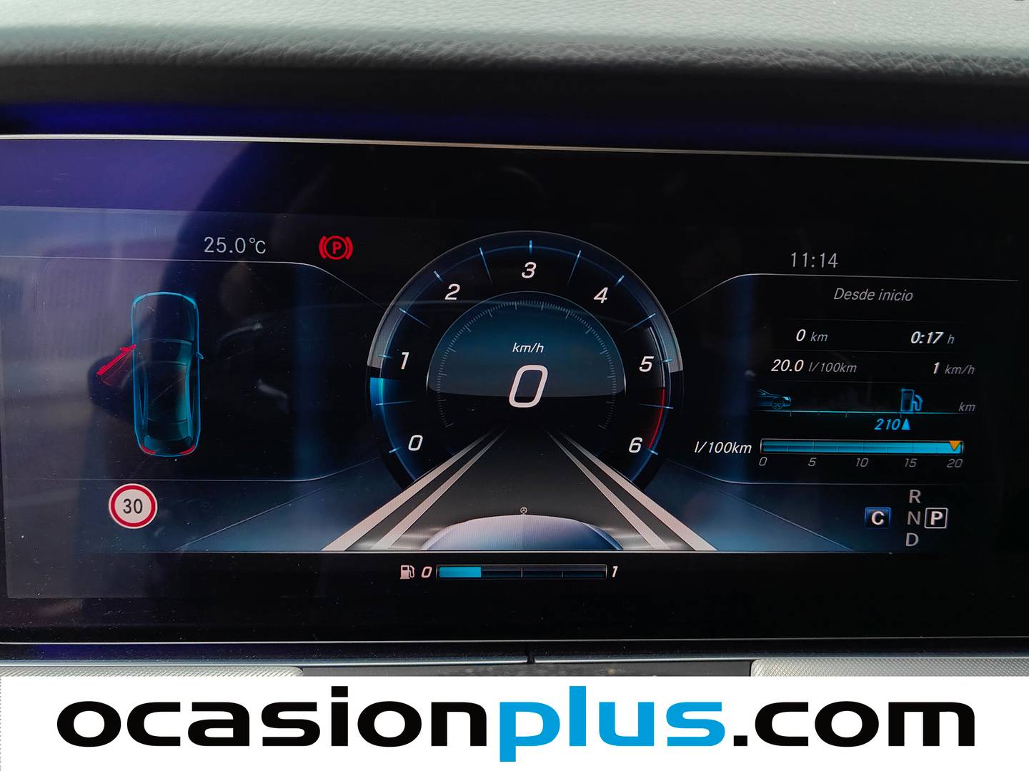 Mercedes Clase E Mercedes Clase E 220 d Coupe (194 CV) Pack AMG de segunda mano