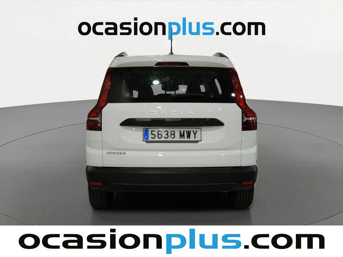 Dacia Jogger Dacia Jogger Essential GLP (100 CV) ECO-G barato