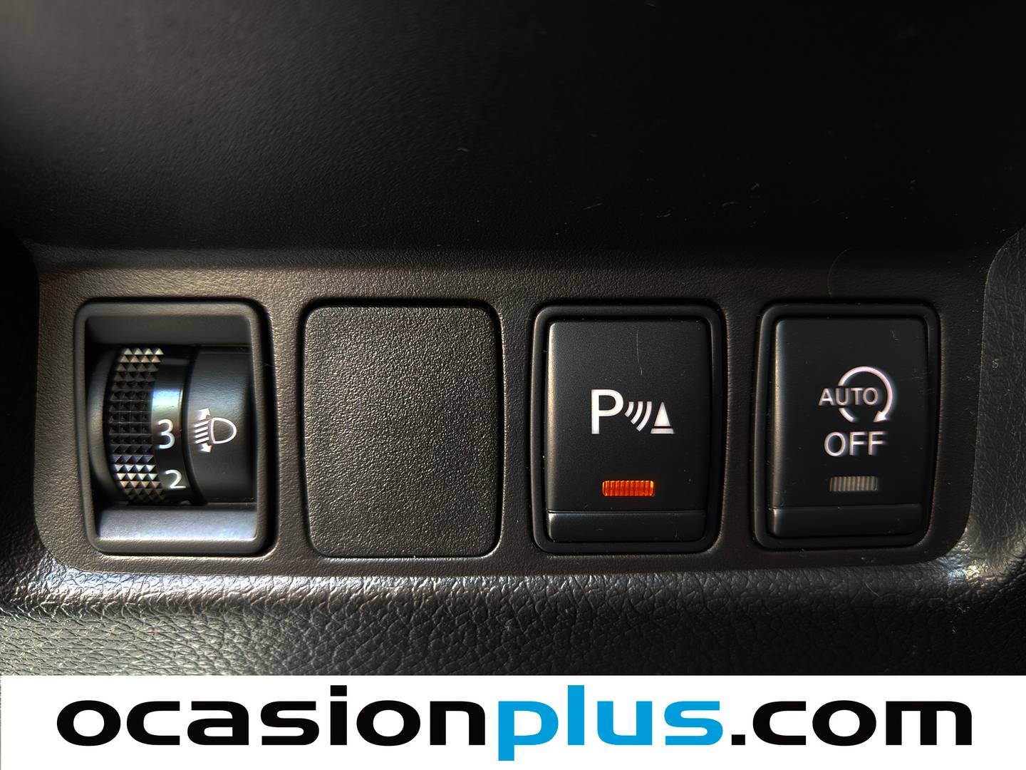 Nissan X-TRAIL Nissan X-Trail dCi 130 N-Connecta 4x2 (130 CV) manual