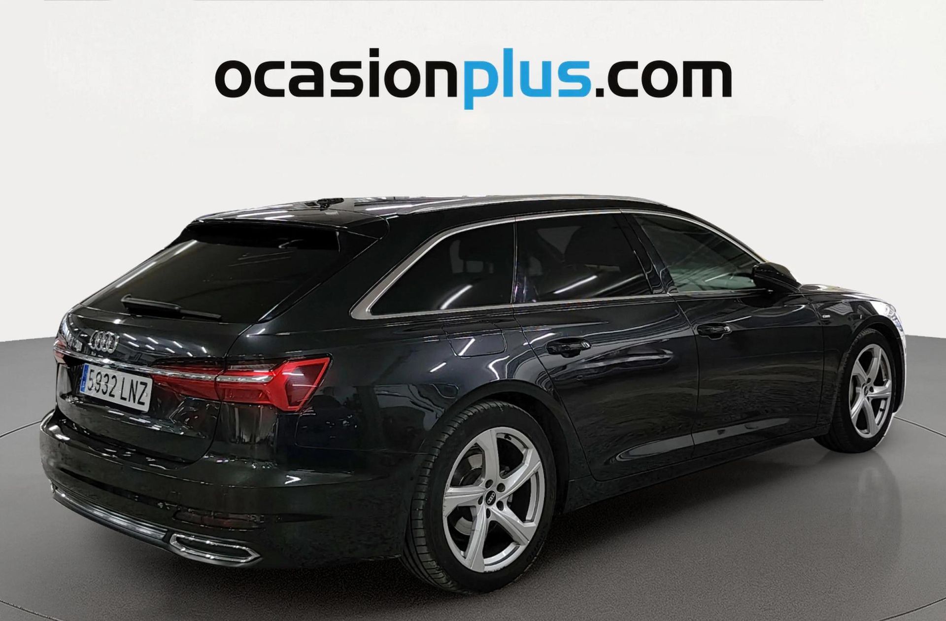 Audi A6 Avant Sport 40 TDI S tronic Pack S-Line - foto 4