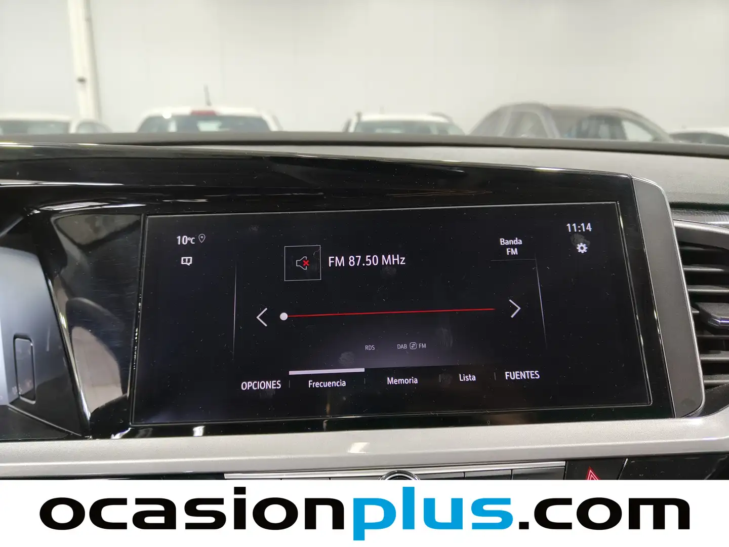 Foto Opel Grandland Opel Grandland 1.2 Turbo XHT S&S GS  (130 CV)