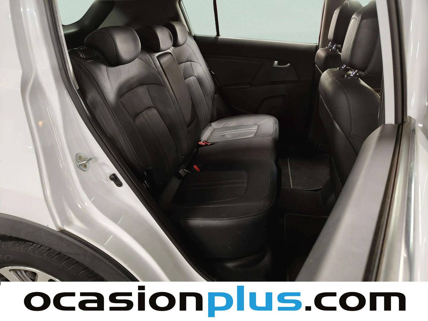 KIA Sportage KIA Sportage 1.7 CRDI VGT x-Tech Eco-Dynam 4x2 (115 CV) diésel