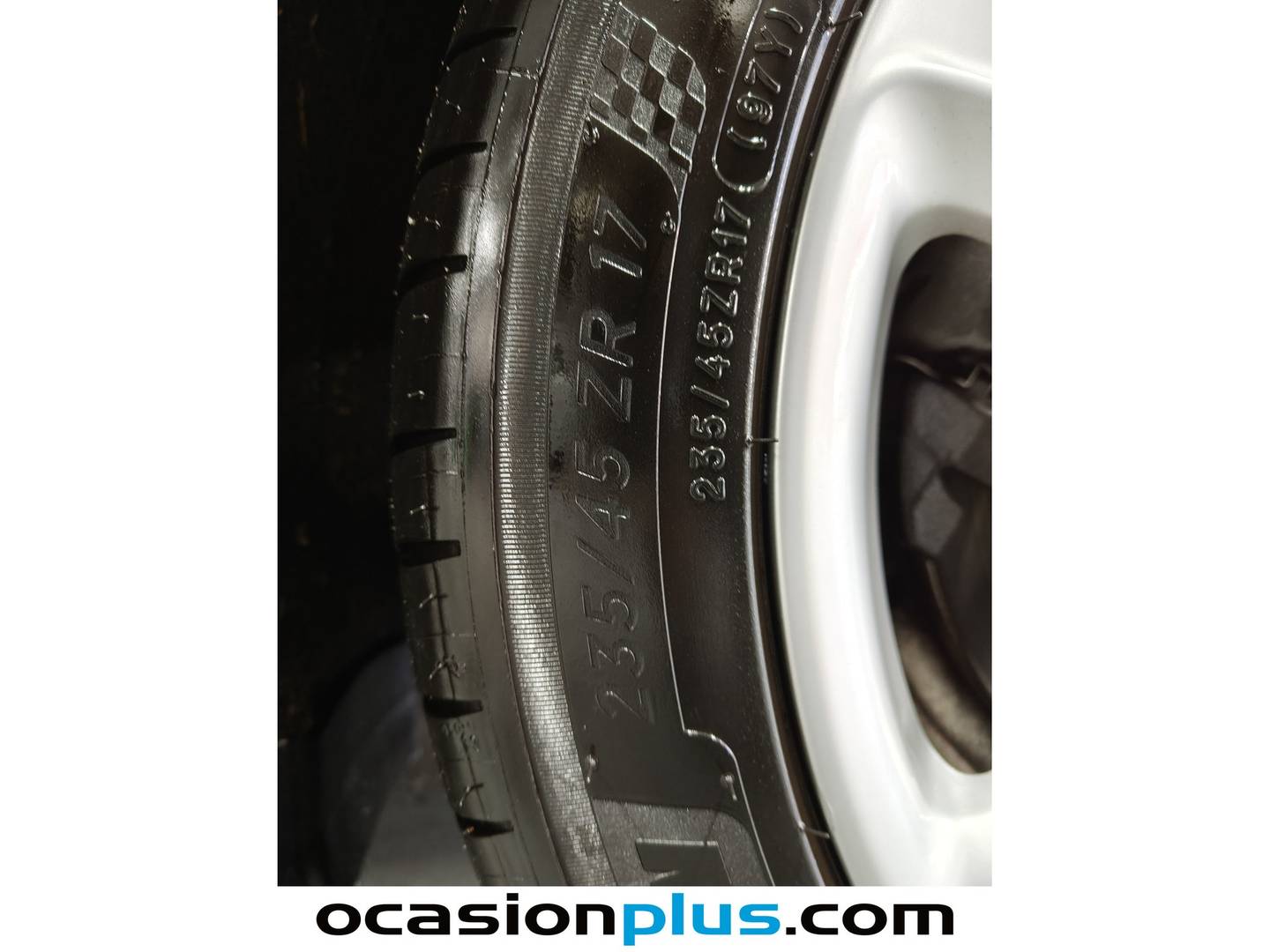 Foto Audi A4 Audi A4 S line edition 2.0 TDI (150 CV)