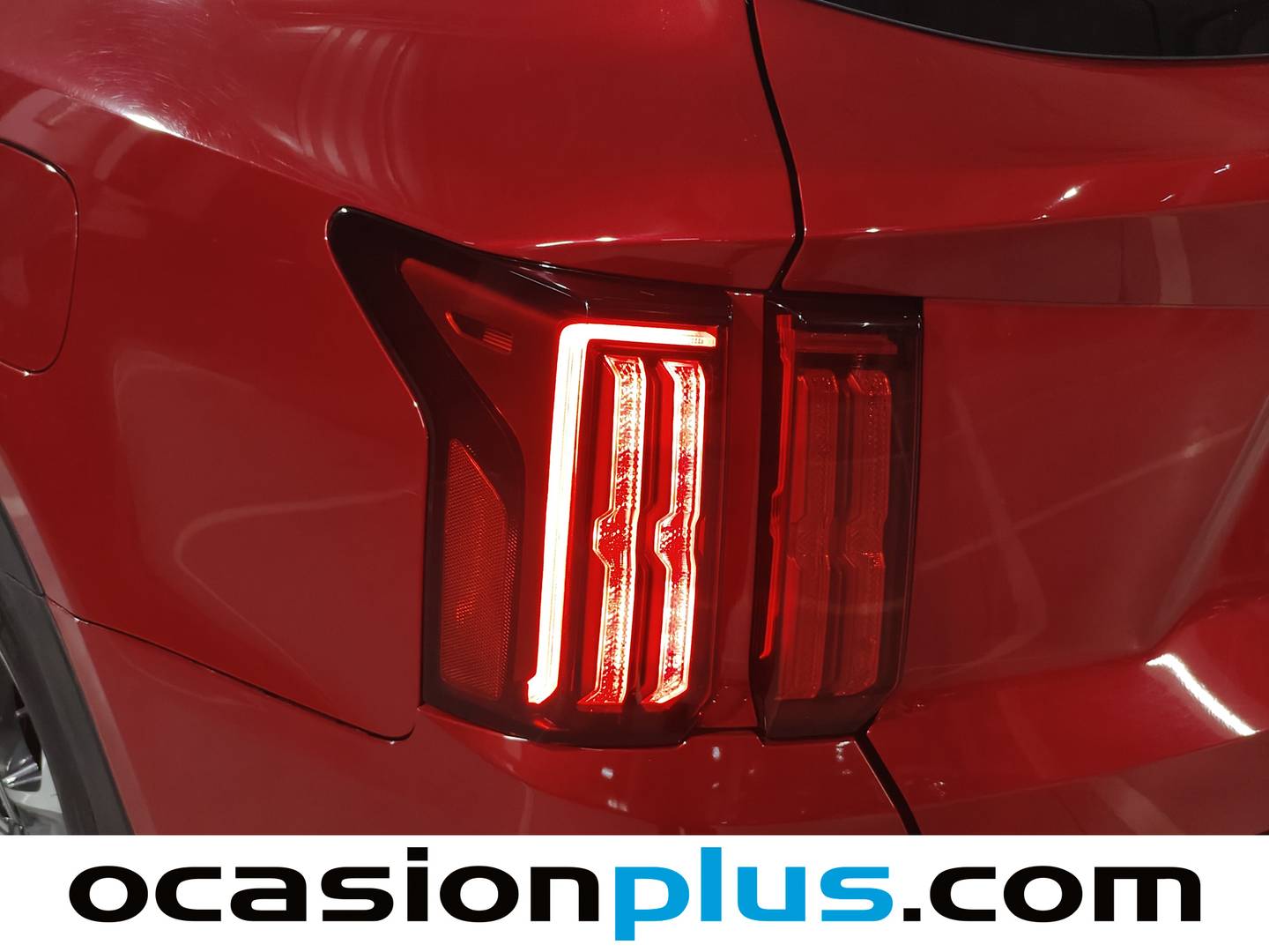 KIA Sorento KIA Sorento 2.2 CRDi Emotion 4x2 DCT (194 CV) 7 plazas automático