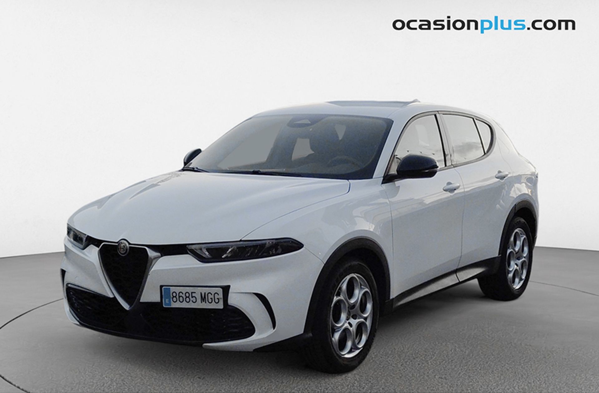 Alfa Romeo Tonale 1.6 DS Super FWD