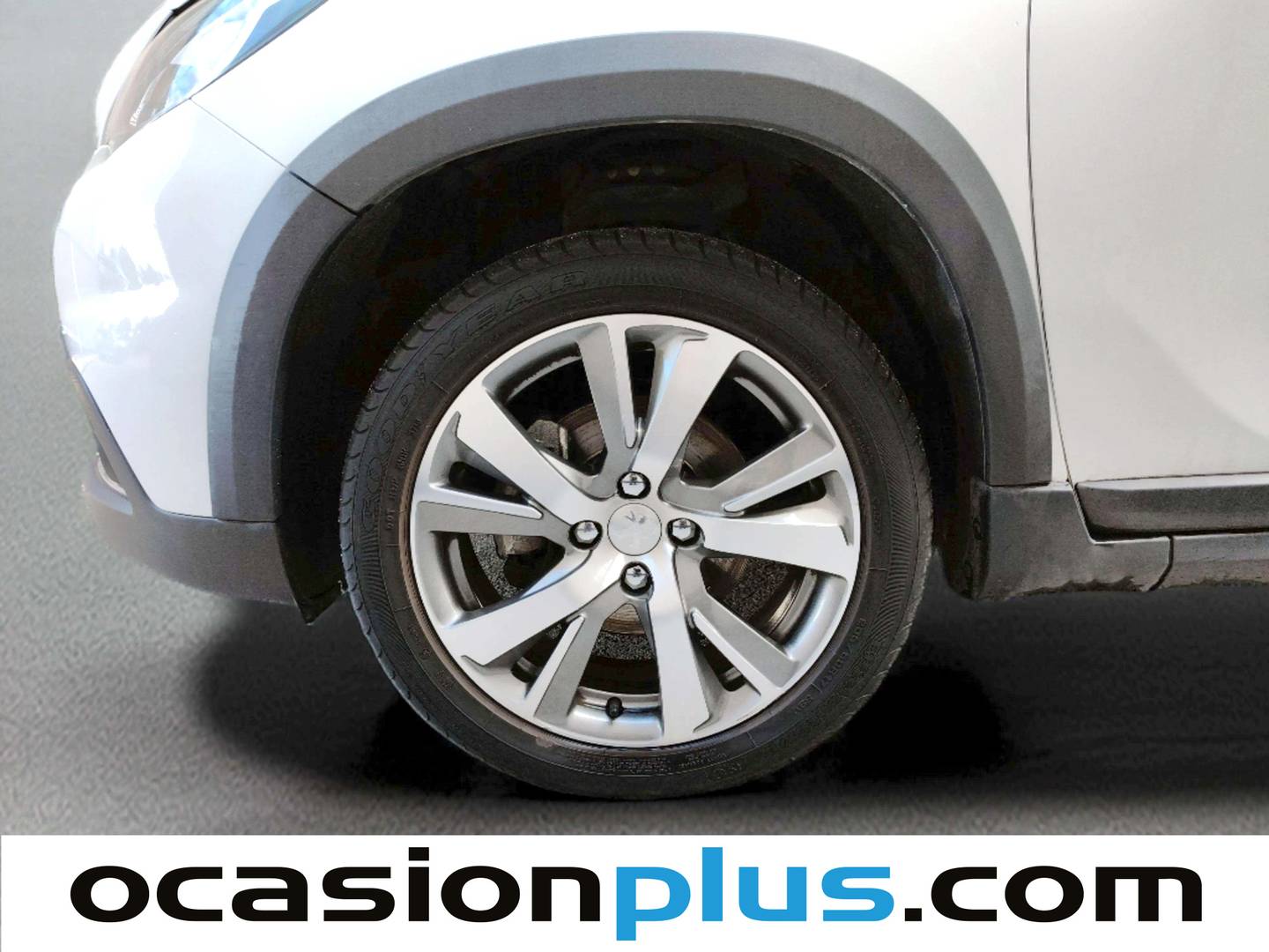 Peugeot 2008 Peugeot 2008 PureTech 130 S&S Allure (130 CV) gasolina