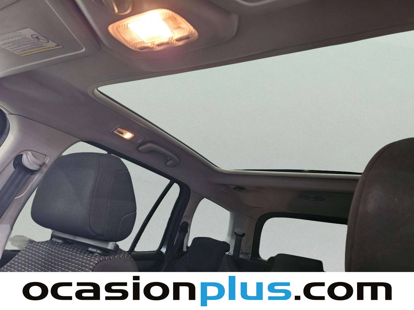 Extras y acabados del Citroën Grand C4 Picasso Citroën Grand C4 Picasso 1.6 HDI Millenium CMP (110 CV)