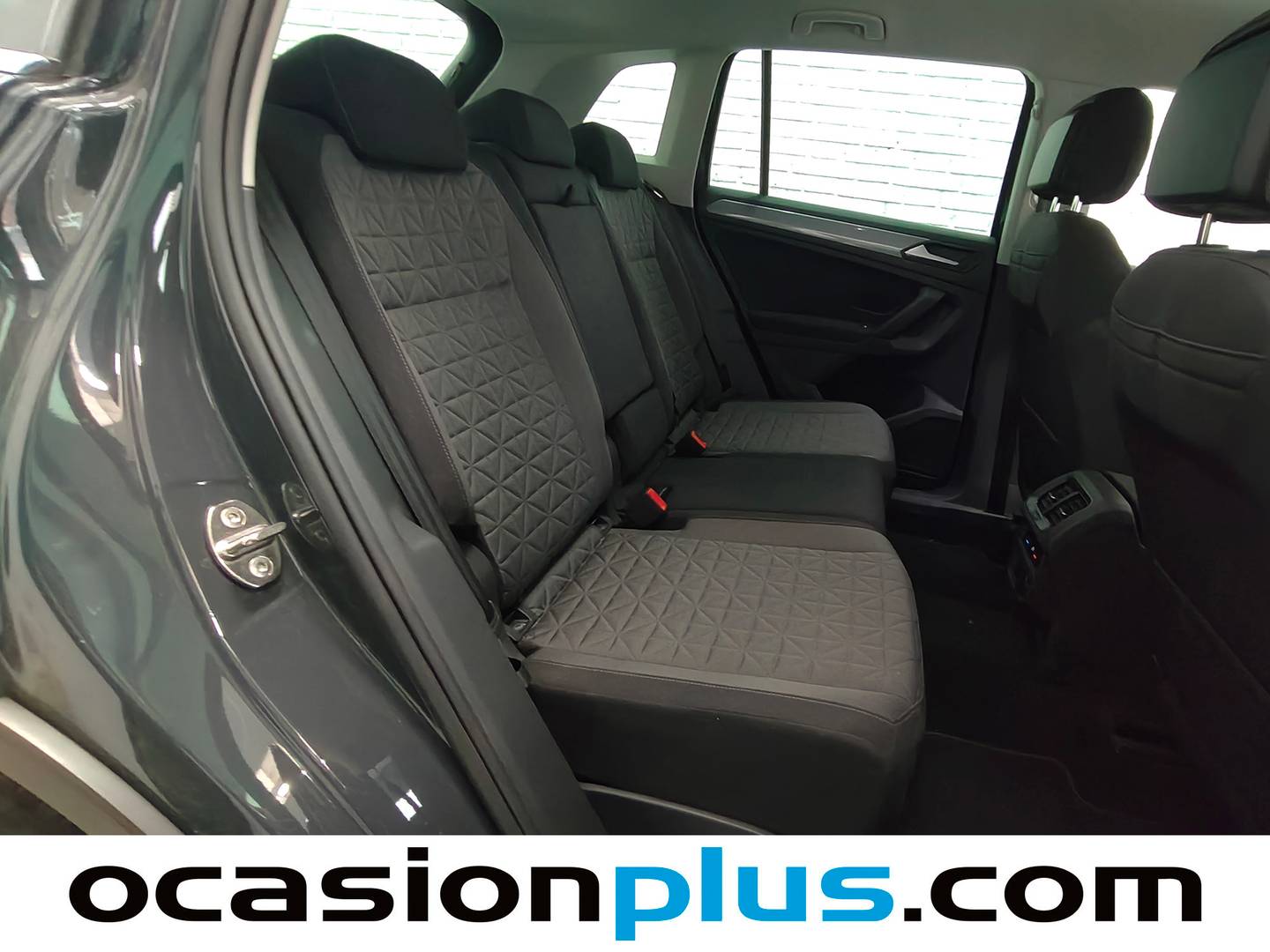 Volkswagen Tiguan Volkswagen Tiguan Life 1.5 TSI (150 CV) barato