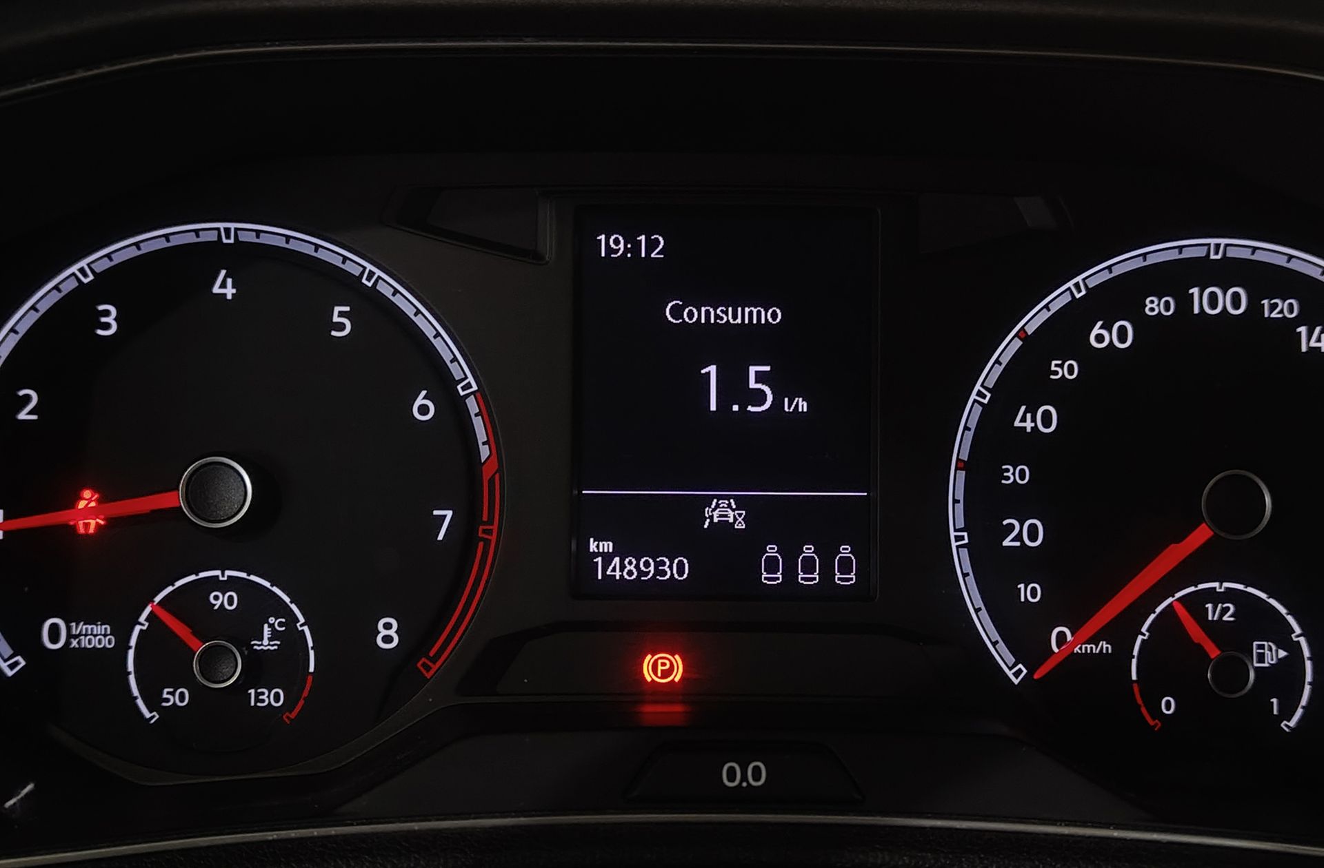 Volkswagen T-Roc Advance 1.0 TSI - foto 9