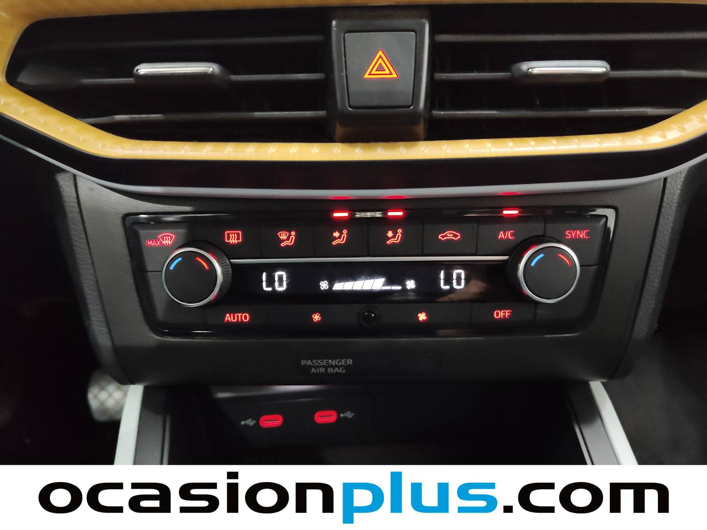 Seat Arona SEAT Arona 1.0 TSI Style XL (110 CV) km 0