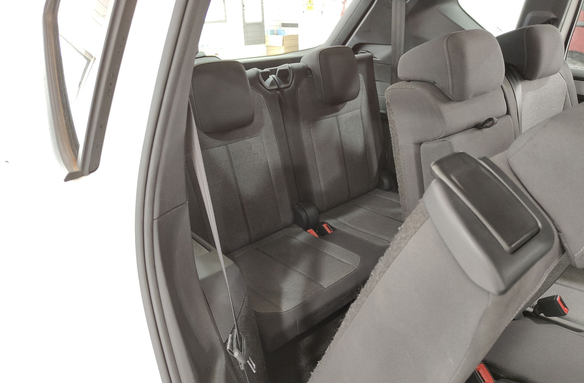 SEAT Tarraco 1.5 TSI Style XL 7 plazas - foto 16