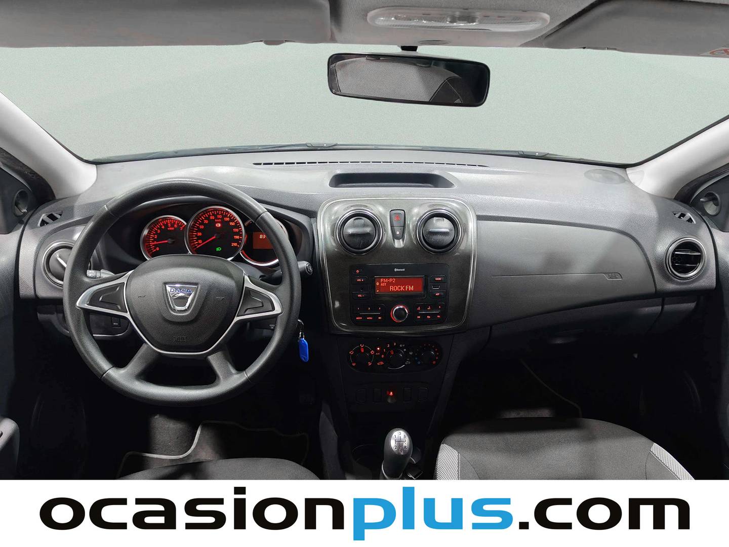 Dacia Sandero Dacia Sandero Stepway Essential TCe (90 CV) de segunda mano