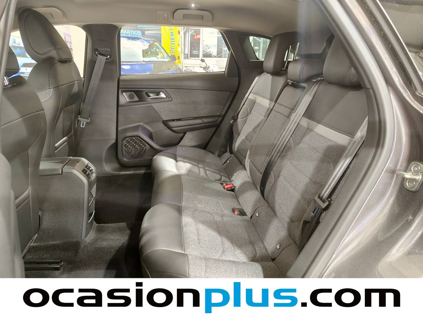 Foto Citroën C5 X Citroen C5 X PureTech 130 S&S Feel Pack EAT8 (130 CV)